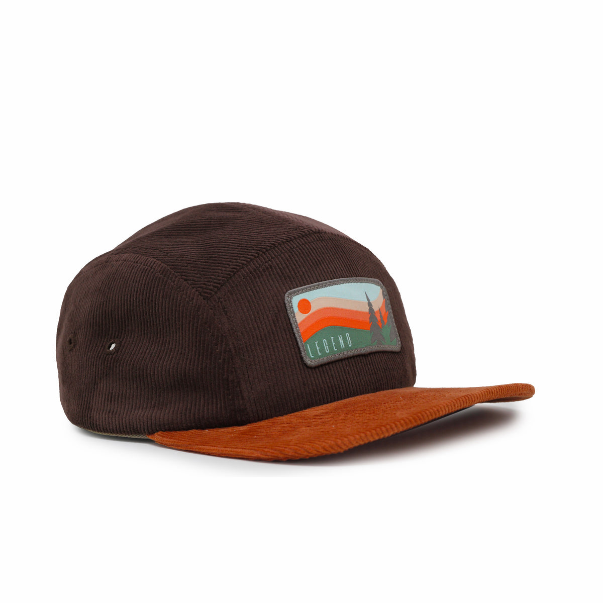 Eventide Cord Camper | Legend