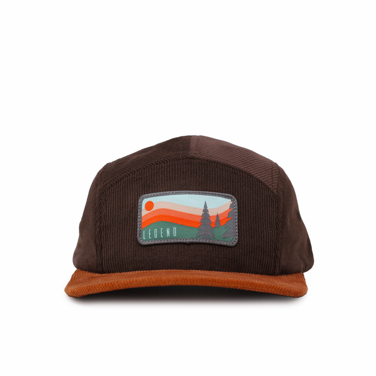 Eventide Cord Camper | Legend