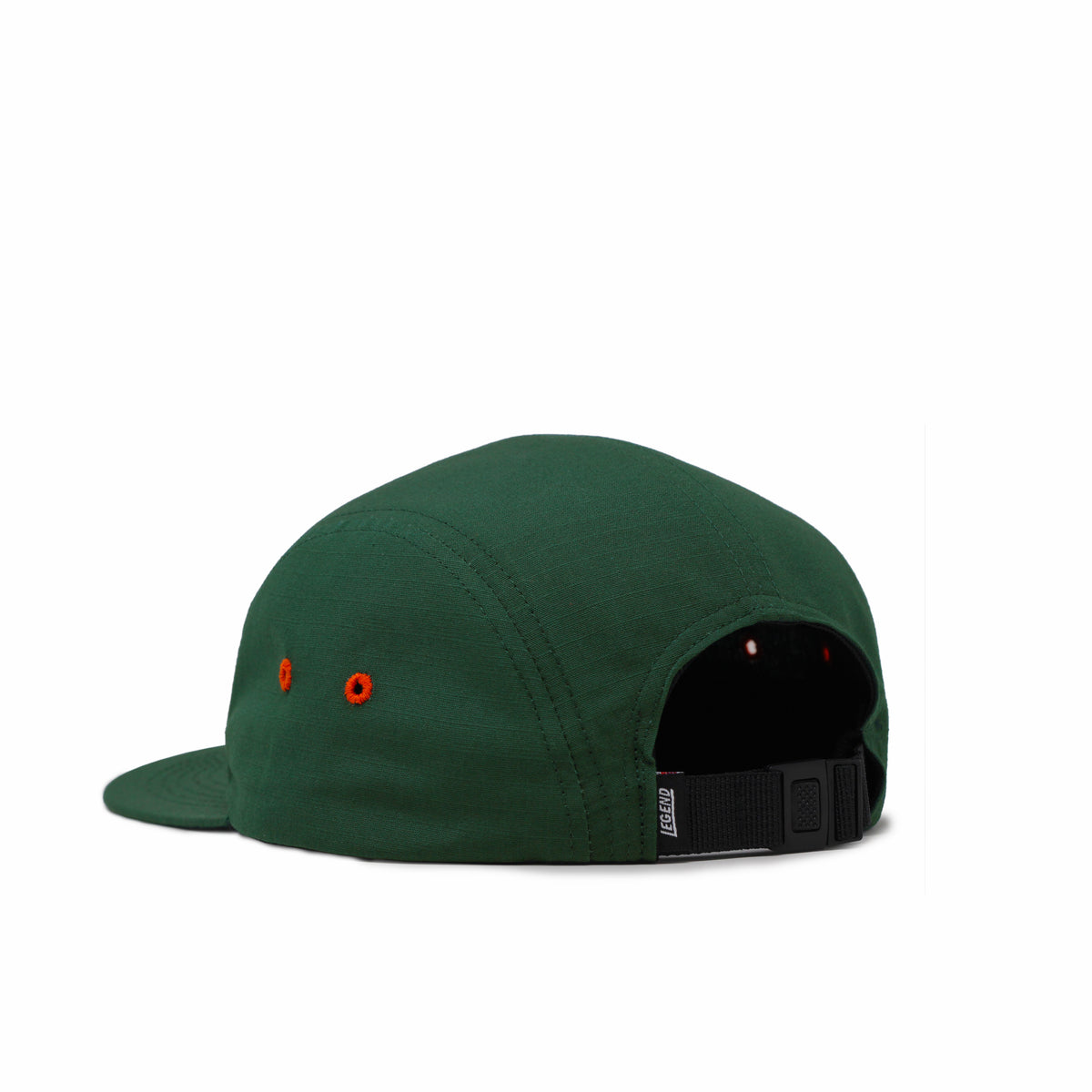 Big Moose Ripstop Camper | Legend