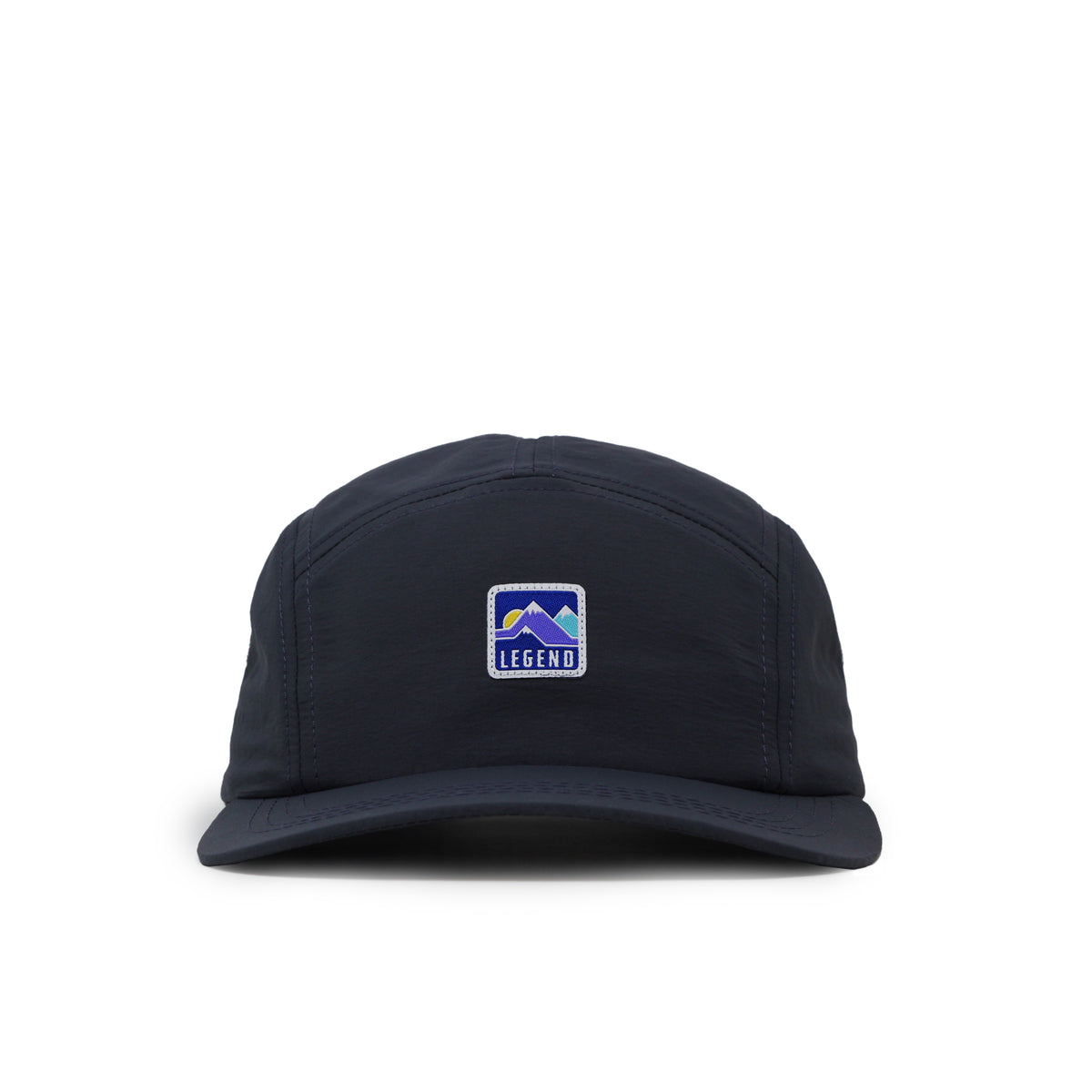 Daybreak Nylon Camper | Legend