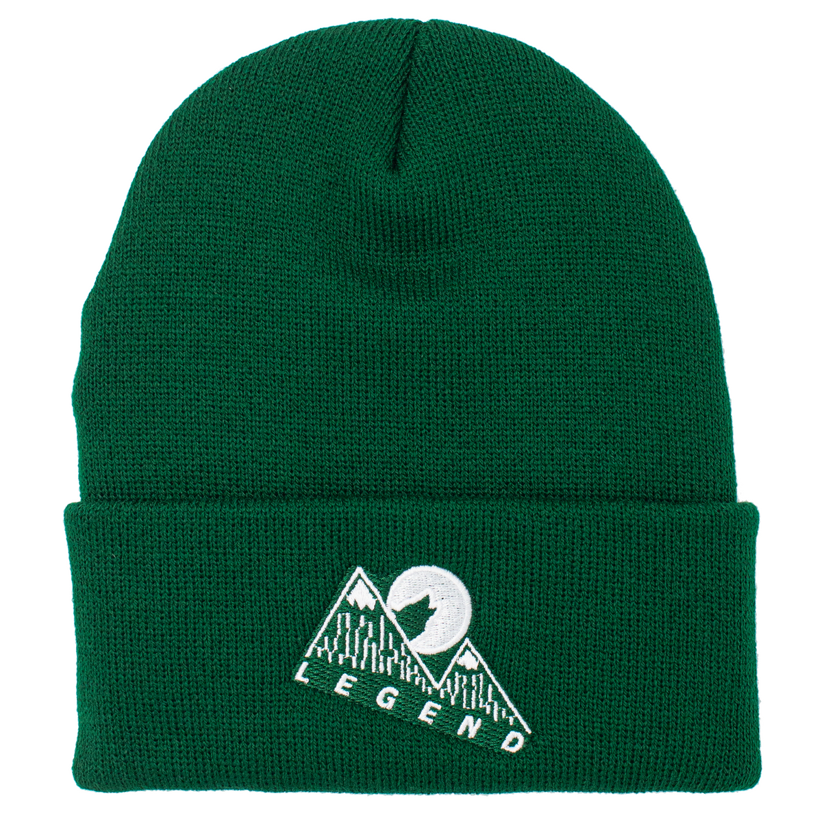 アパルトモン GOOD GRIEF PATCHED KNIT BEANIE emo-ghost-oversized-beanie-