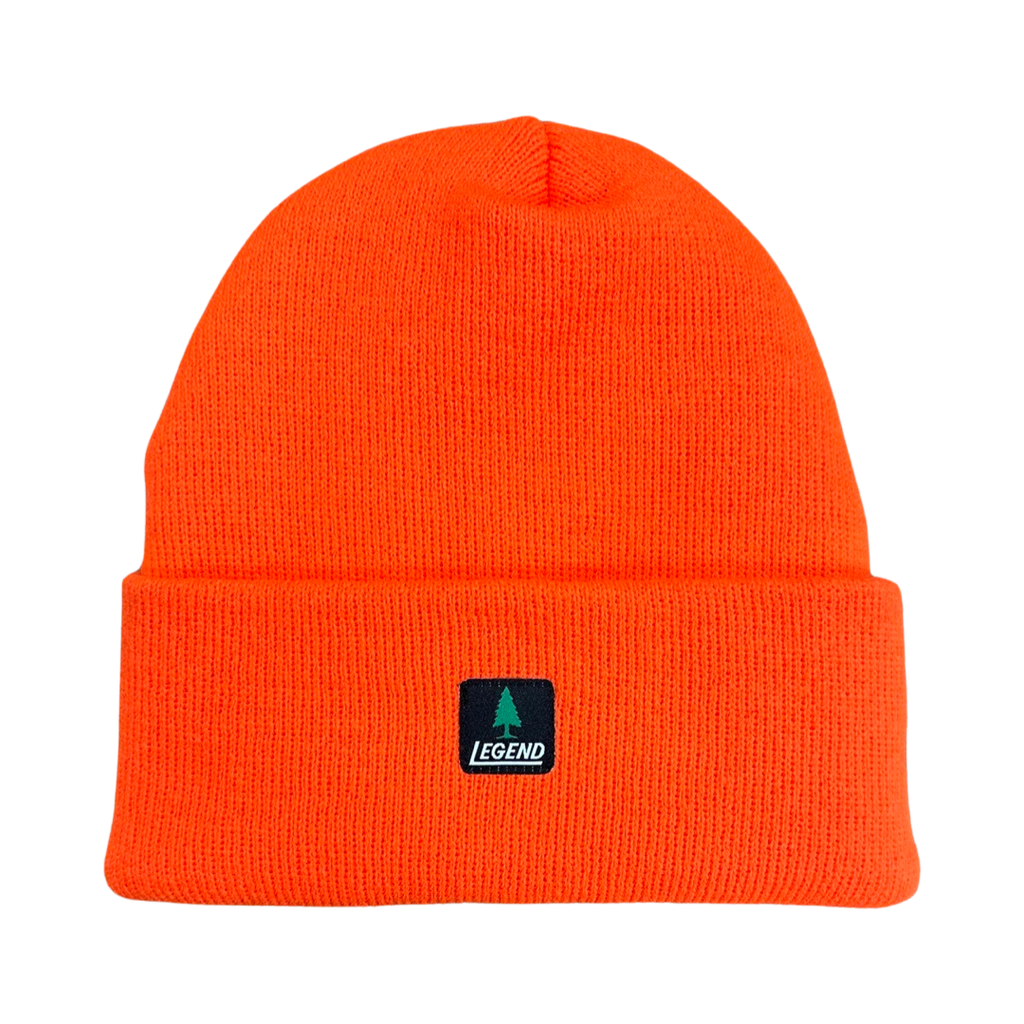 Pine Cuff Beanie | Legend Pine Cuff Beanie | Legend