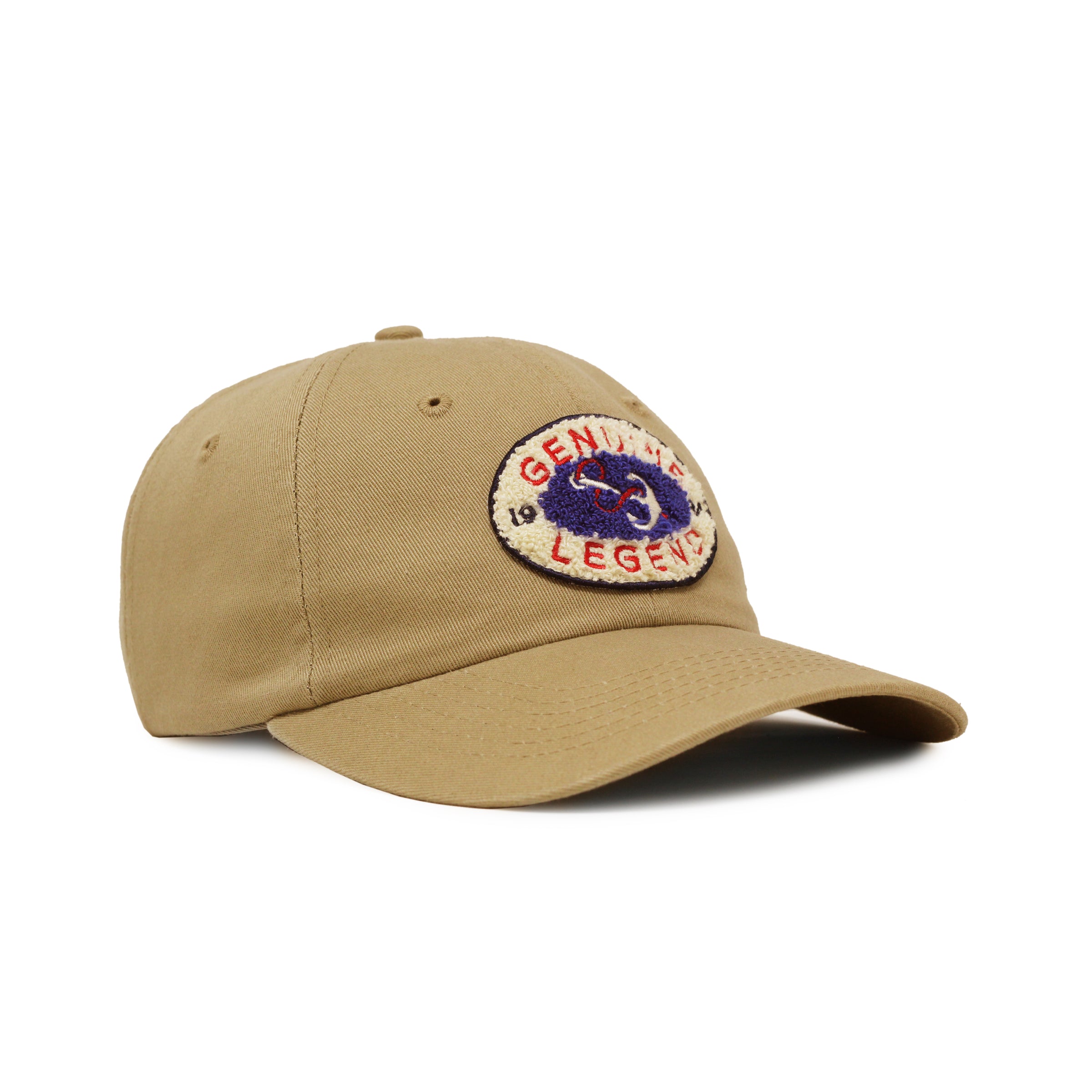 帽子 Anchor inc. INTERNET Logo Cap Anchor Brand Embroidered Hats – Blue Country Boutique