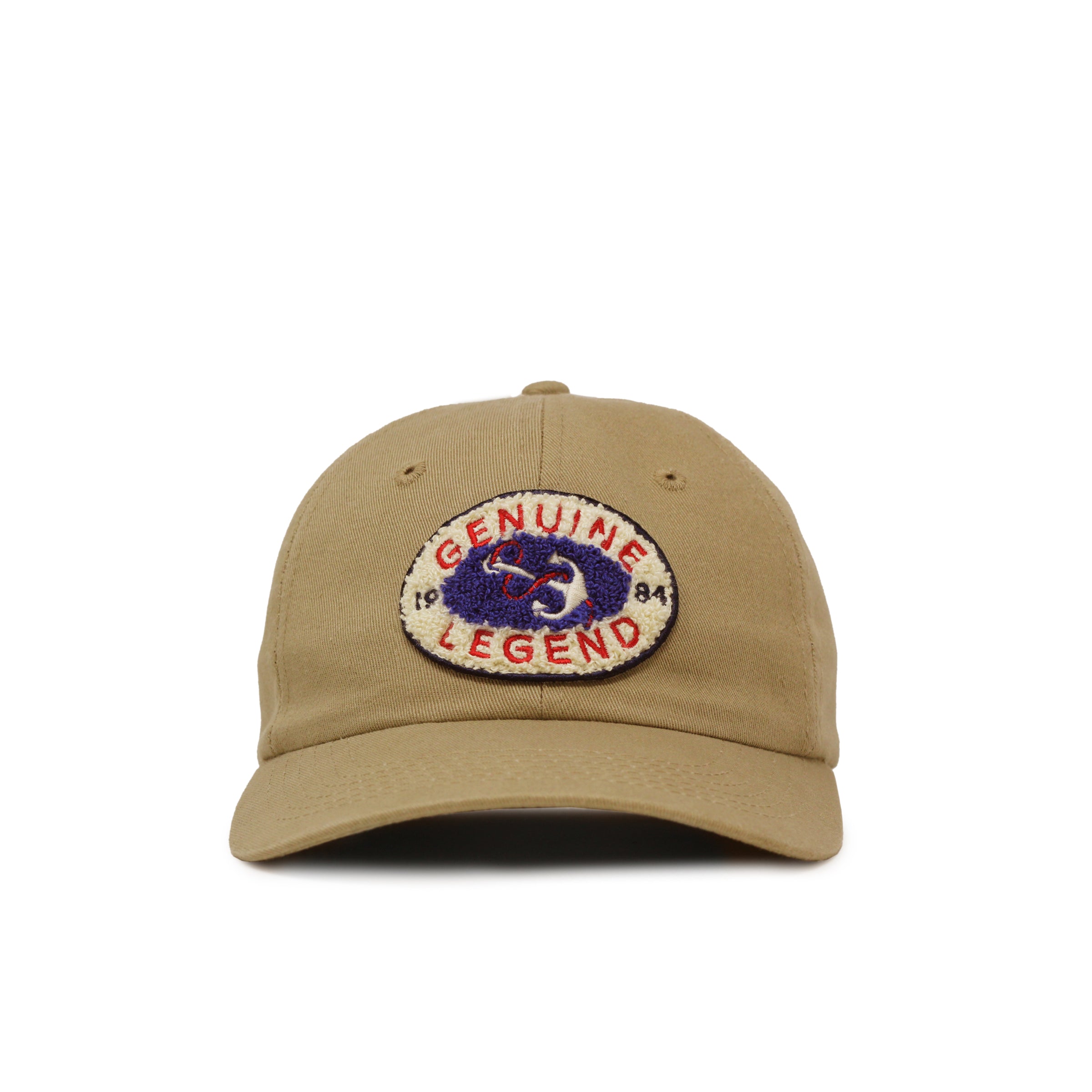 Just Made | Legend