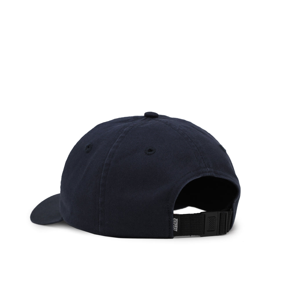 Bass Dad Cap