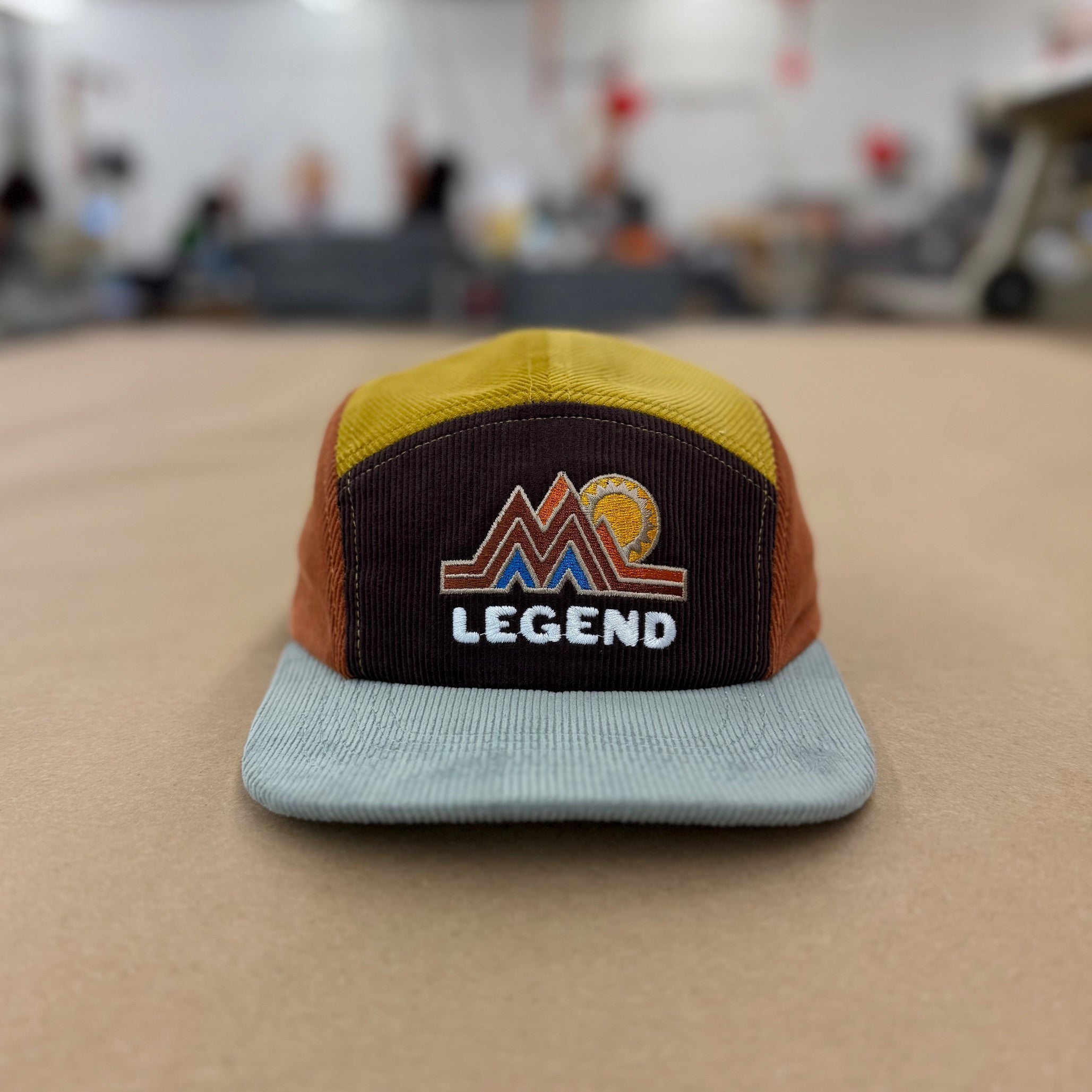 Limited | Legend