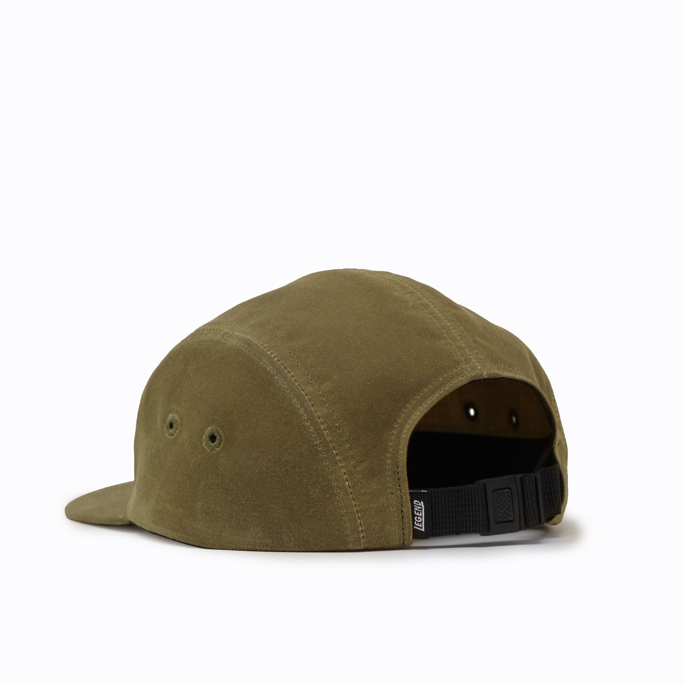 Moose Wax Camper | Legend