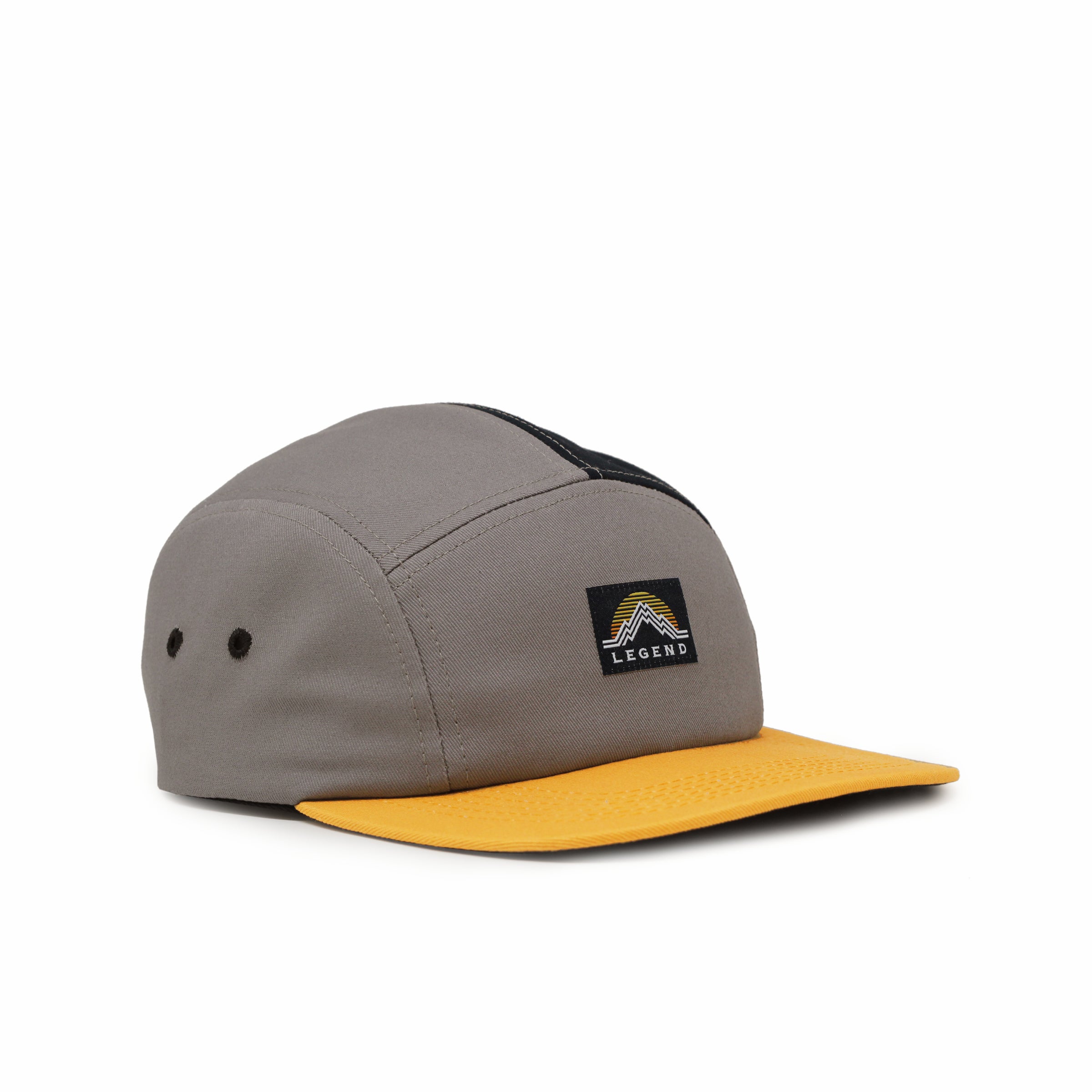 Horizon Colorblock Chino Limited-Release Camper | Legend