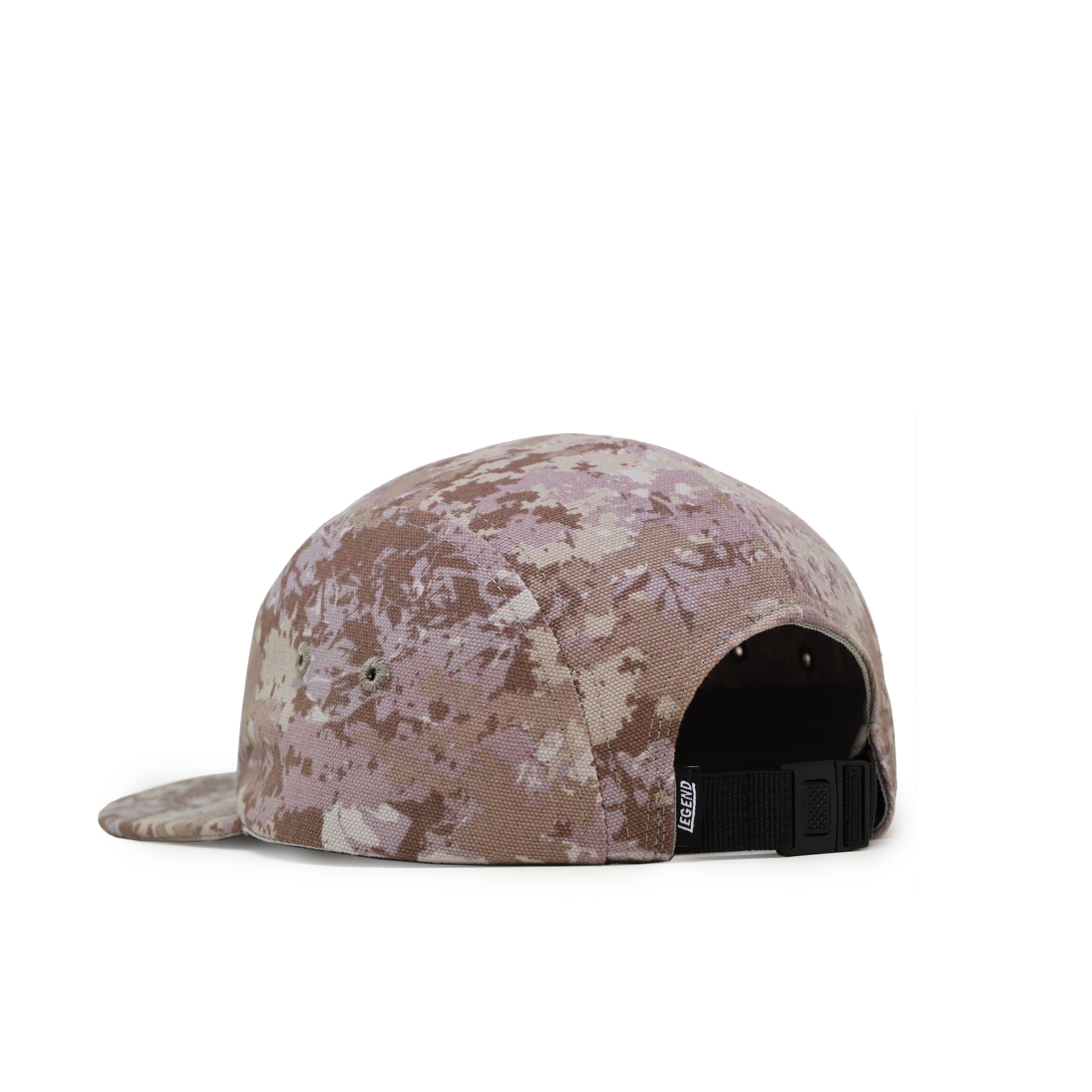 Mountains Duck Camo Camper | Legend