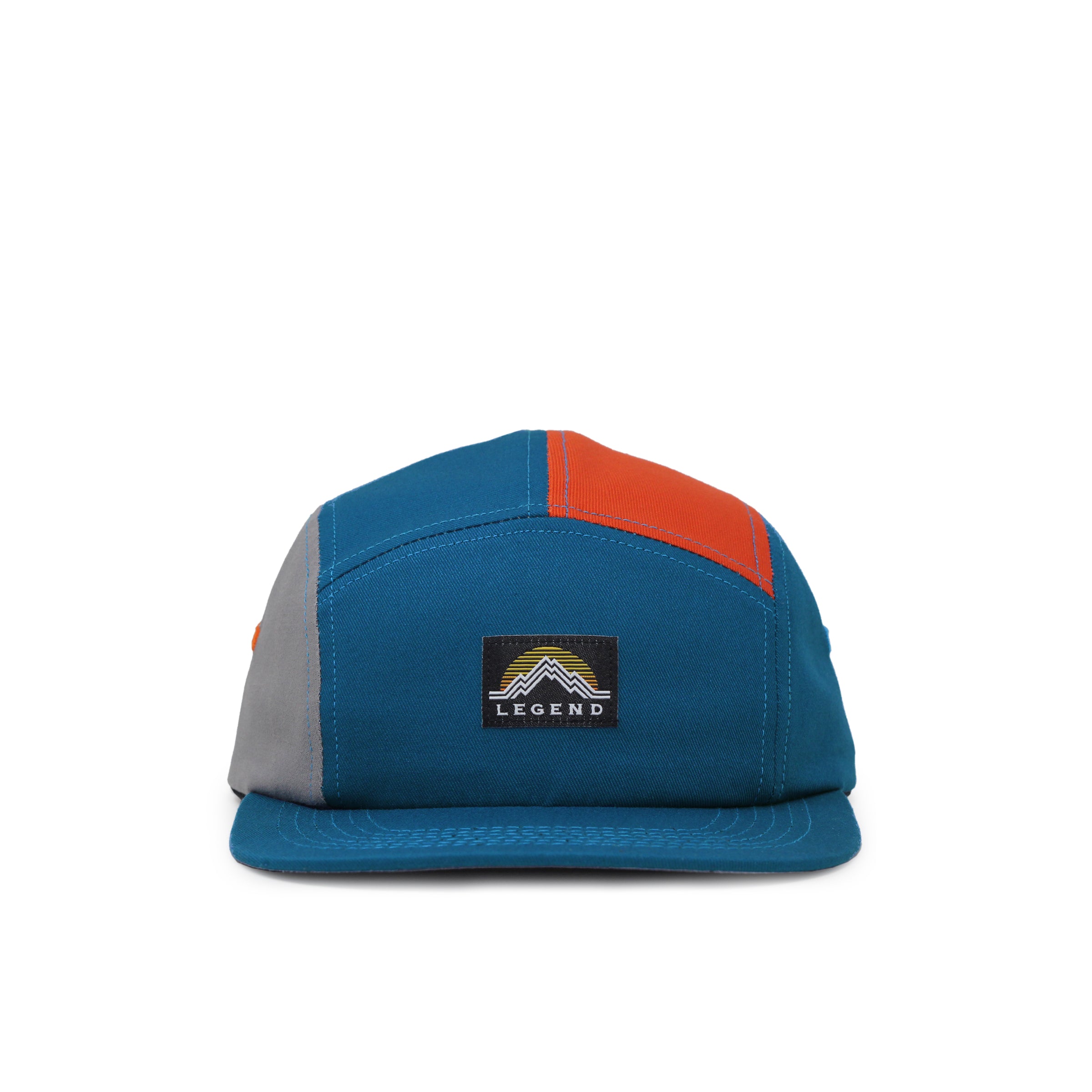 Horizon Colorblock Chino Limited-Release Camper | Legend