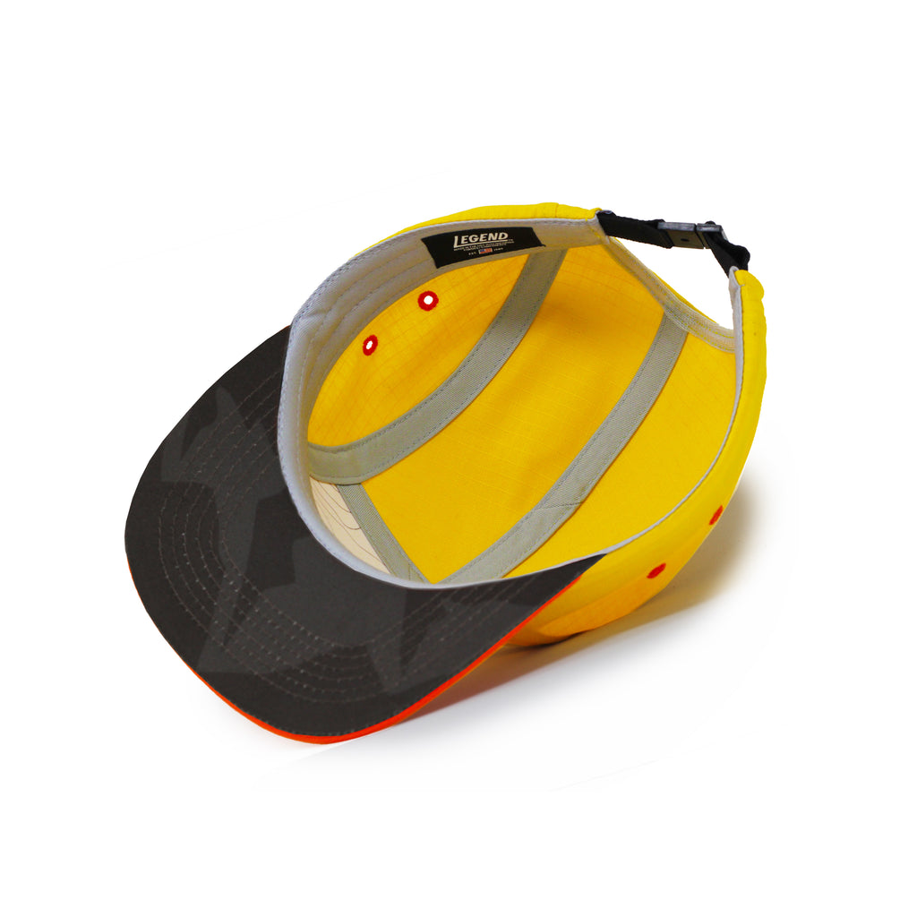 Mirage Ripstop Camper