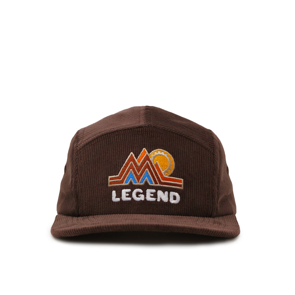 Mt. Legend Cord Camper
