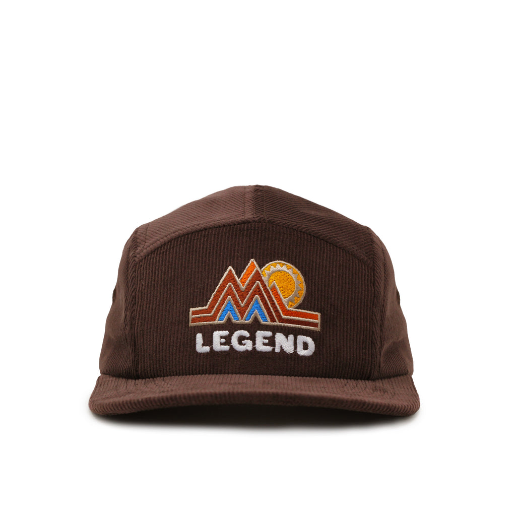 Mt. Legend Cord Camper *SECOND*