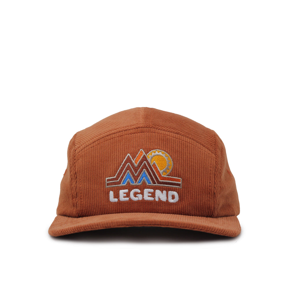 Mt. Legend Cord Camper