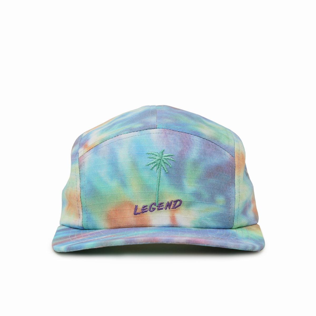 Palm Ripstop Camper | Legend