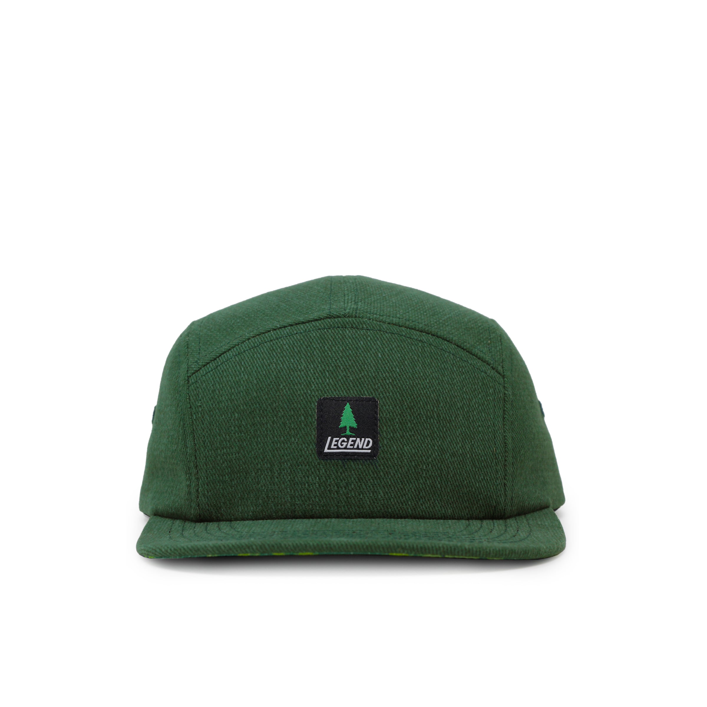 Pine Bull Denim Camper | Legend