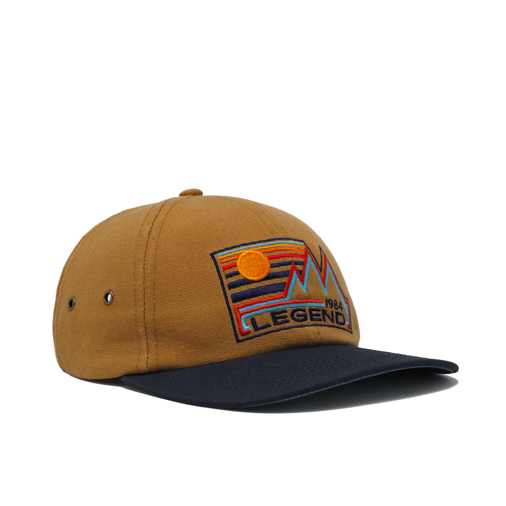 Horizon Dad Cap