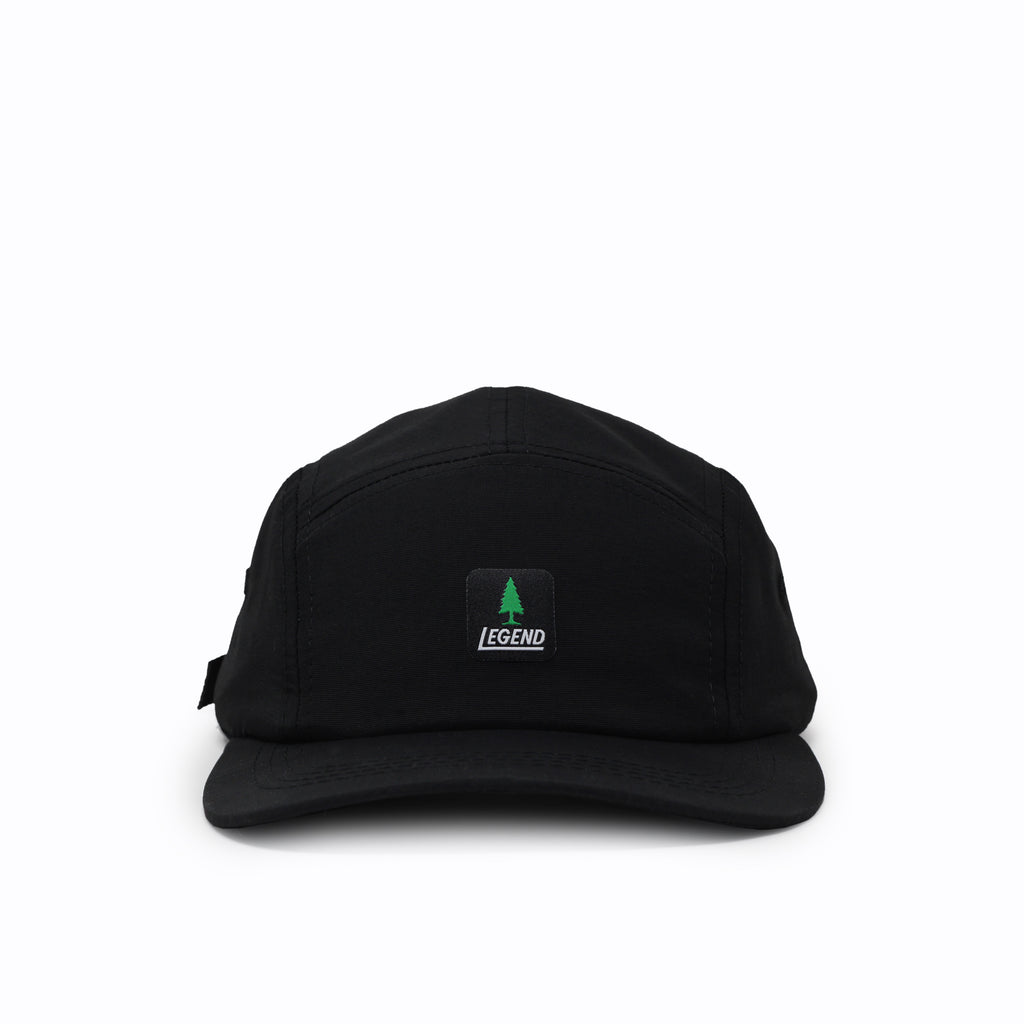 Pine Nylon Camper